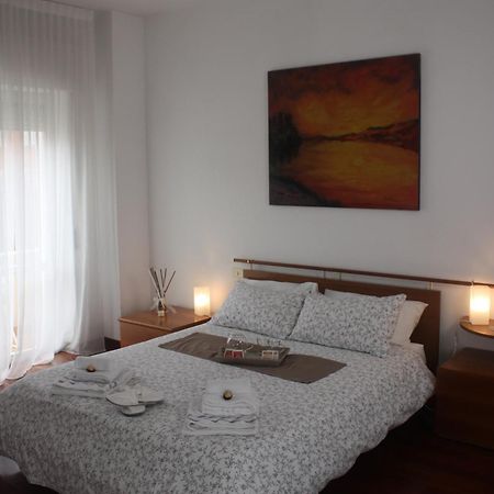 Maruru B & B Dell'Arte Civitanova Marche Exterior photo