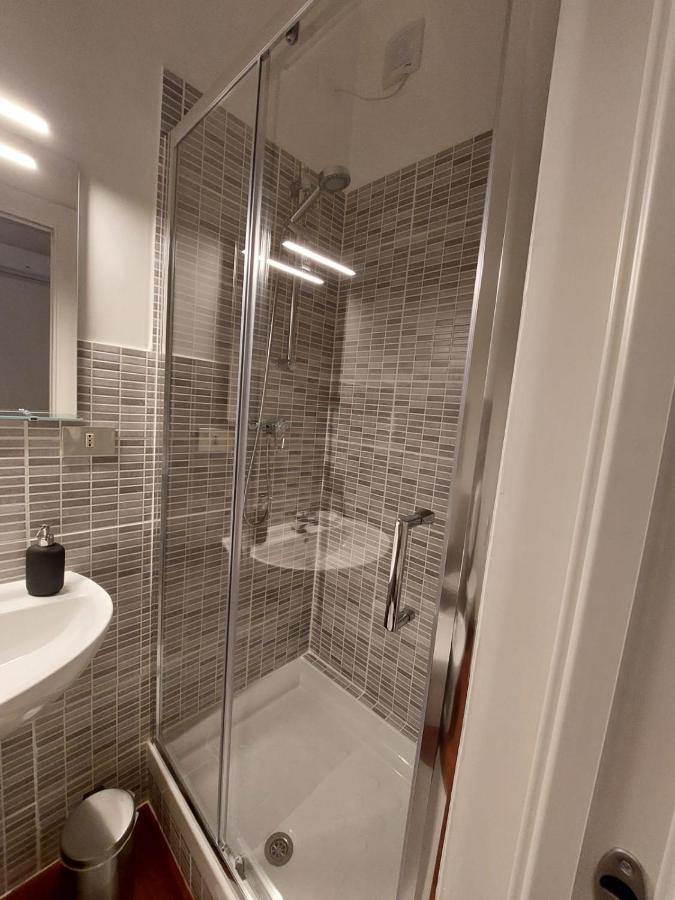 Maruru B & B Dell'Arte Civitanova Marche Exterior photo