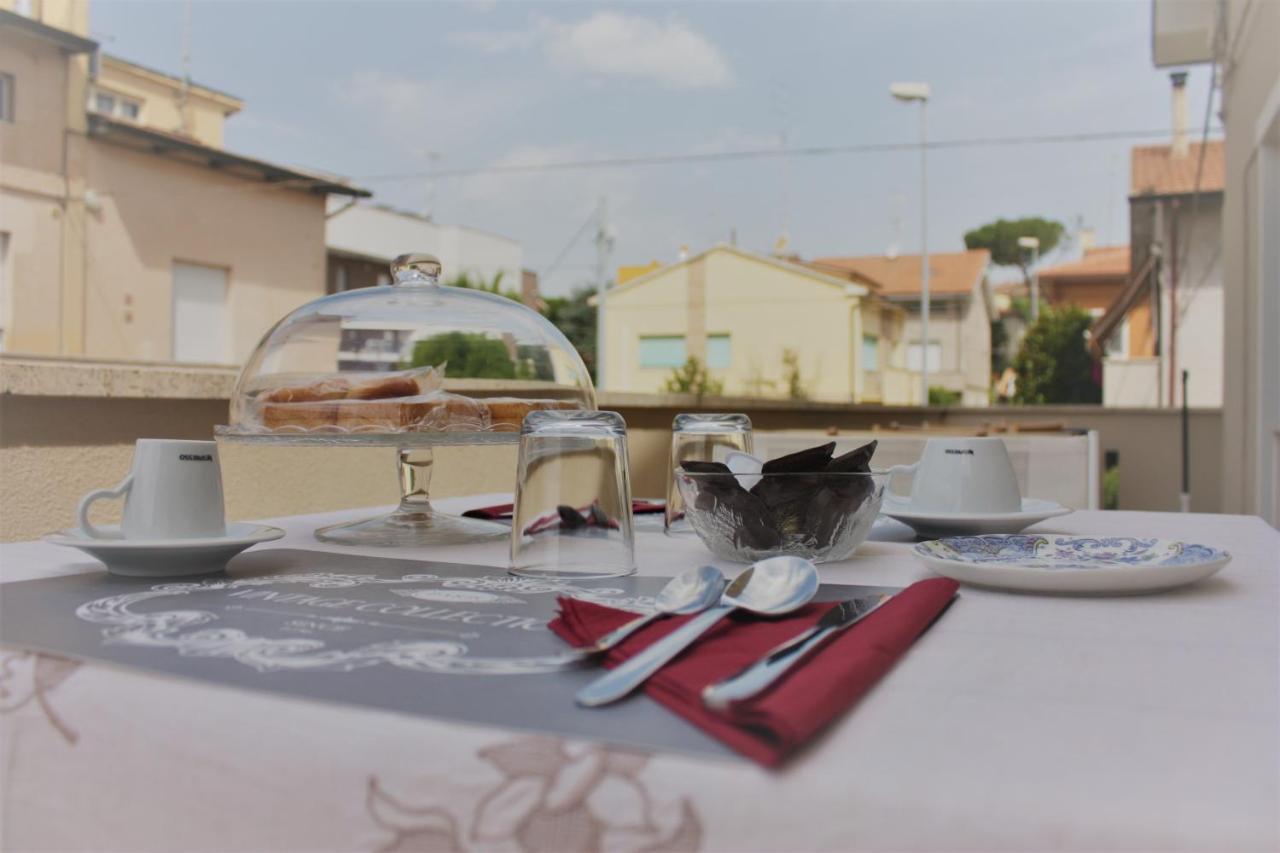 Maruru B & B Dell'Arte Civitanova Marche Exterior photo