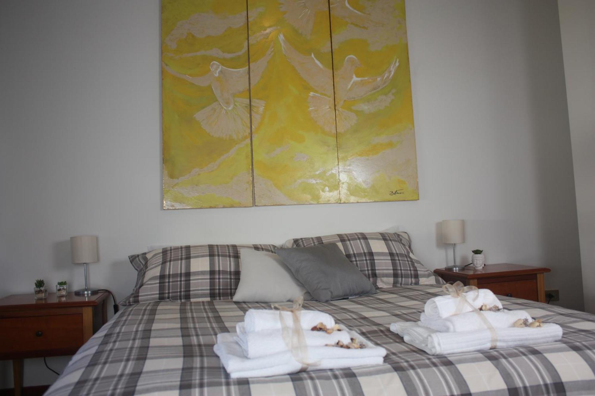 Maruru B & B Dell'Arte Civitanova Marche Exterior photo