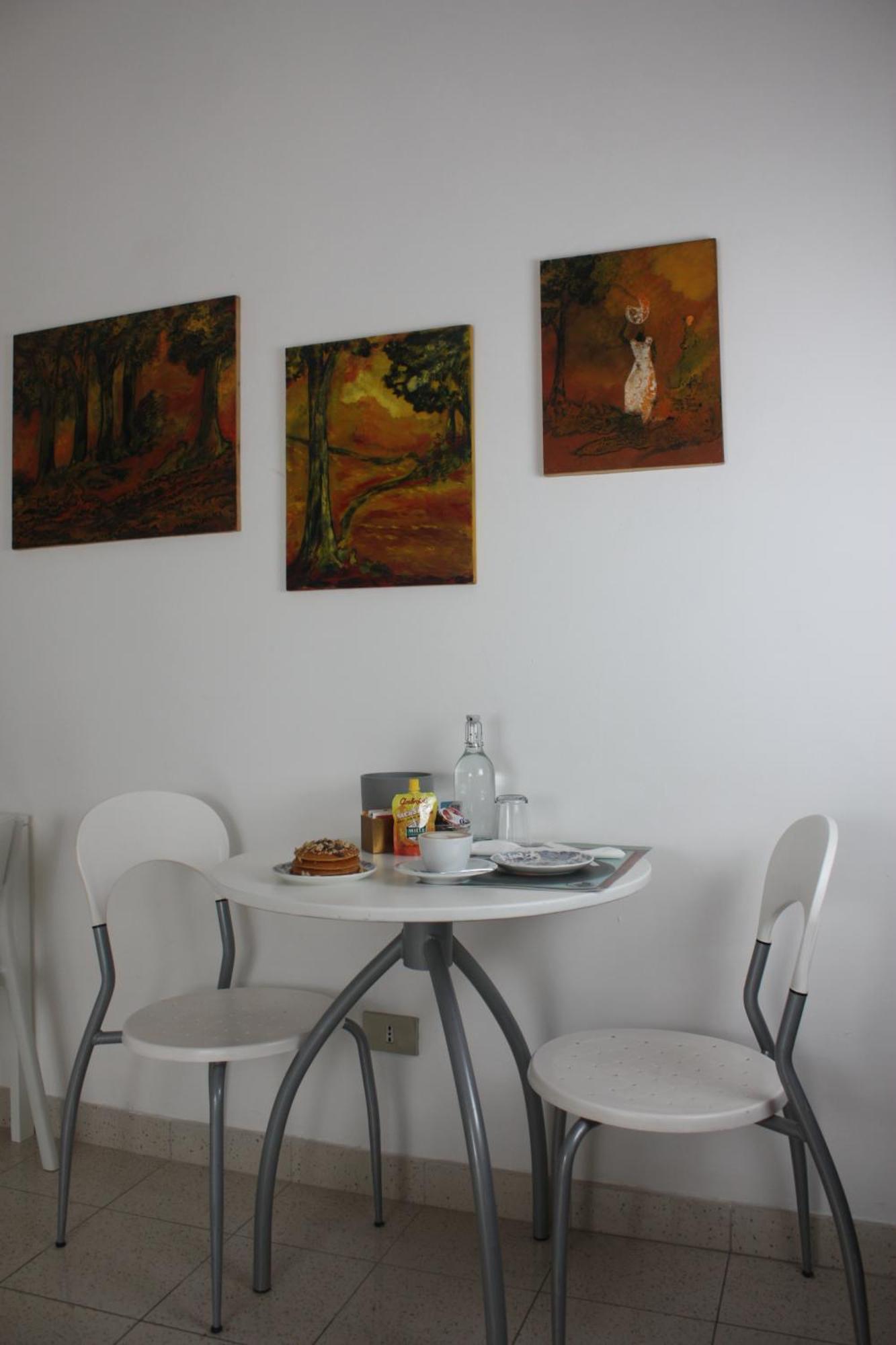 Maruru B & B Dell'Arte Civitanova Marche Exterior photo