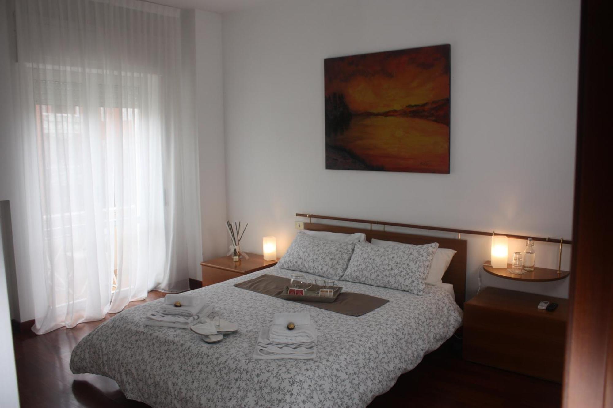 Maruru B & B Dell'Arte Civitanova Marche Exterior photo
