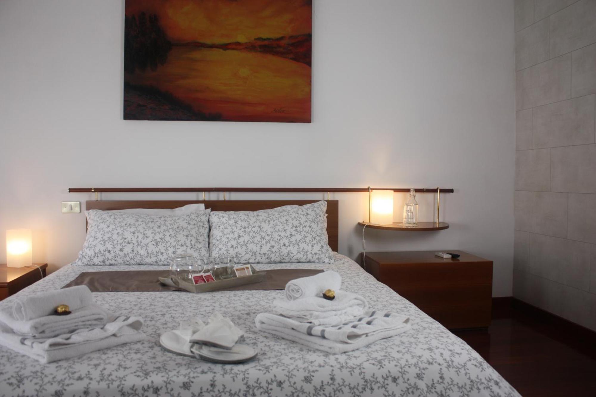 Maruru B & B Dell'Arte Civitanova Marche Exterior photo