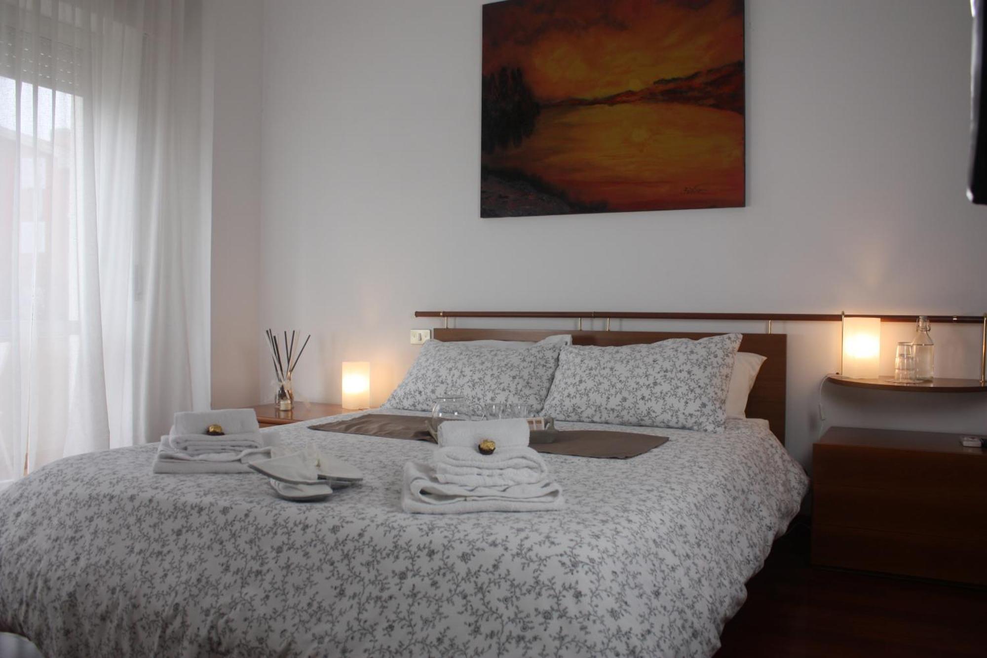 Maruru B & B Dell'Arte Civitanova Marche Exterior photo