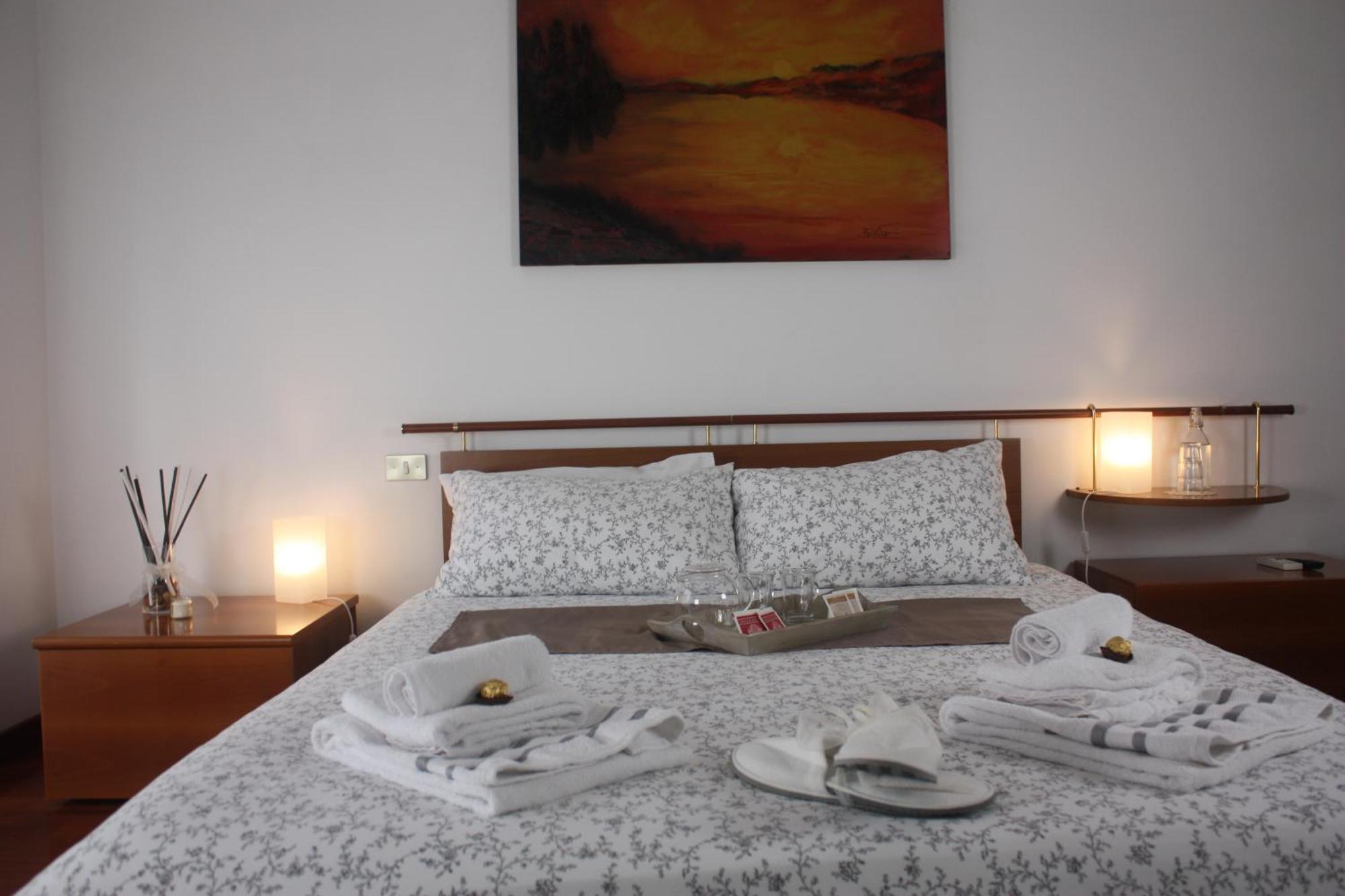 Maruru B & B Dell'Arte Civitanova Marche Exterior photo