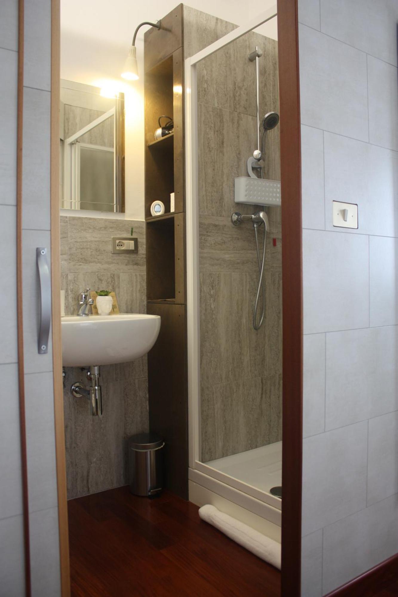 Maruru B & B Dell'Arte Civitanova Marche Exterior photo