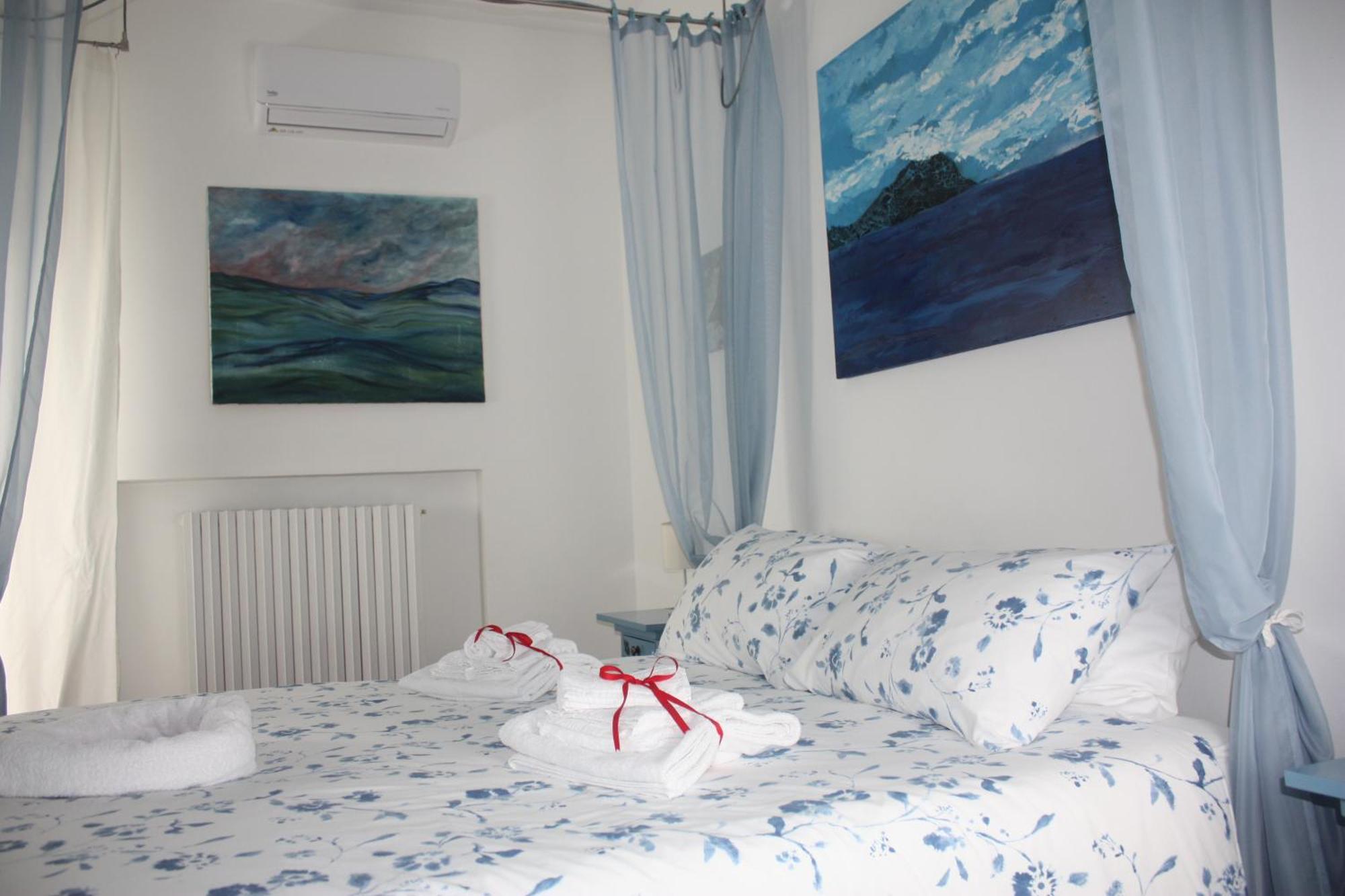 Maruru B & B Dell'Arte Civitanova Marche Exterior photo