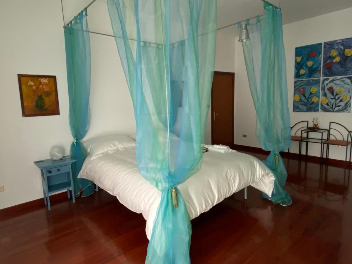 Maruru B & B Dell'Arte Civitanova Marche Exterior photo